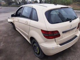 Mercedes-Benz B 200 2.0I tip 266960 B/MET, снимка 5