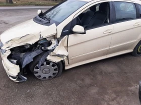 Mercedes-Benz B 200 2.0I tip 266960 B/MET, снимка 7