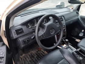 Mercedes-Benz B 200 2.0I tip 266960 B/MET, снимка 8