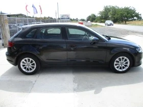 Audi A3 1.6/ДИЗЕЛ/105кс./6-СКОРОСТИ/КАТО НОВА, снимка 4