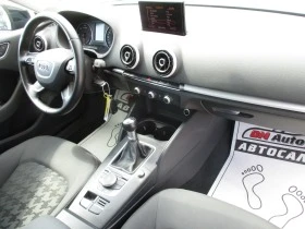 Audi A3 1.6/ДИЗЕЛ/105кс./6-СКОРОСТИ/КАТО НОВА, снимка 15