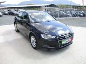 Audi A3 1.6/ДИЗЕЛ/105кс./6-СКОРОСТИ/КАТО НОВА, снимка 2