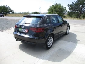 Audi A3 1.6/ДИЗЕЛ/105кс./6-СКОРОСТИ/КАТО НОВА, снимка 5