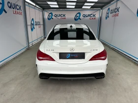 Mercedes-Benz CLA 45 AMG AMG CLA 45 4MATIC Coupe, снимка 5