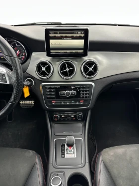 Mercedes-Benz CLA 45 AMG AMG CLA 45 4MATIC Coupe, снимка 11