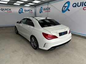 Mercedes-Benz CLA 45 AMG AMG CLA 45 4MATIC Coupe, снимка 4