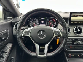 Mercedes-Benz CLA 45 AMG AMG CLA 45 4MATIC Coupe, снимка 9