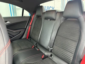Mercedes-Benz CLA 45 AMG AMG CLA 45 4MATIC Coupe, снимка 13