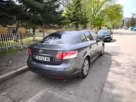 Toyota Avensis Т27, снимка 3