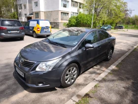 Toyota Avensis Т27, снимка 1