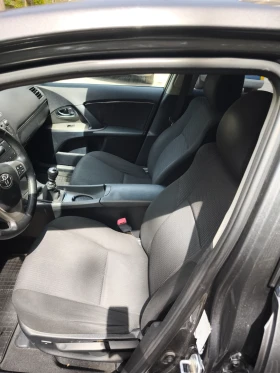 Toyota Avensis Т27, снимка 7