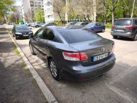 Toyota Avensis Т27, снимка 2