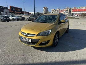 Opel Astra 1.7 CDTI, снимка 8
