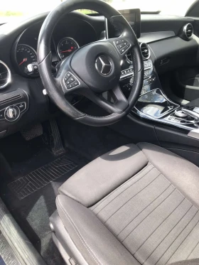 Mercedes-Benz C 200, снимка 6