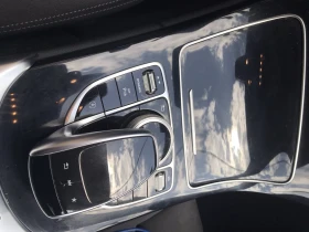 Mercedes-Benz C 200, снимка 8