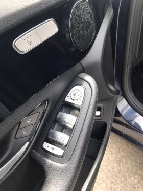 Mercedes-Benz C 200, снимка 16