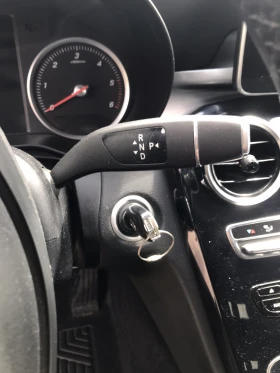 Mercedes-Benz C 200, снимка 17