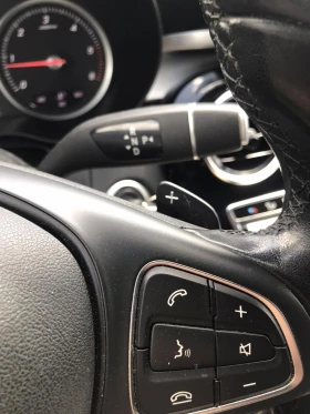 Mercedes-Benz C 200, снимка 10