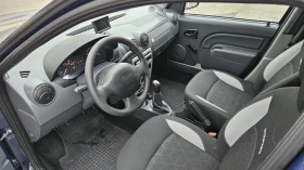 Dacia Pickup 1.6 MPI / КЛИМАТИК , снимка 8
