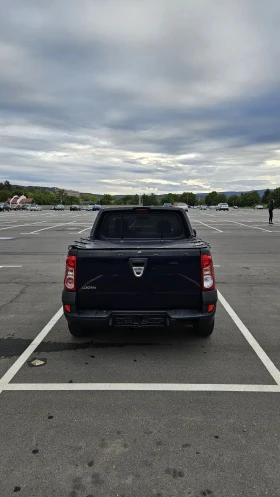 Dacia Pickup 1.6 MPI / КЛИМАТИК , снимка 5