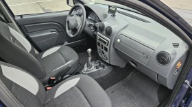 Dacia Pickup 1.6 MPI / КЛИМАТИК , снимка 9