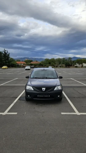 Dacia Pickup 1.6 MPI / КЛИМАТИК , снимка 2