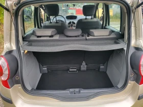 Renault Modus 1.5dci euro 4, снимка 13