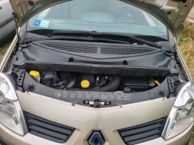 Renault Modus 1.5dci euro 4, снимка 14