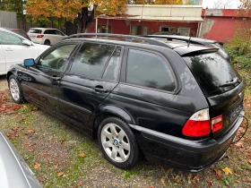 BMW 320, снимка 5