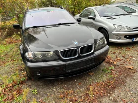 BMW 320, снимка 4