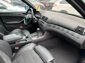 BMW 320, снимка 7