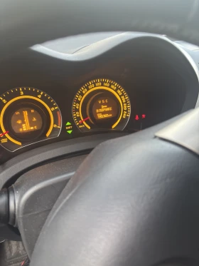 Toyota Auris, снимка 9