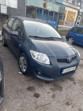 Toyota Auris, снимка 3