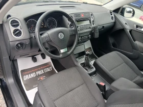 VW Tiguan КАТО НОВ, снимка 11