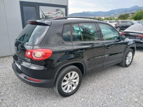 VW Tiguan КАТО НОВ, снимка 3