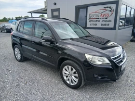 VW Tiguan КАТО НОВ, снимка 2
