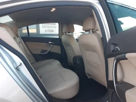 Opel Insignia КАТО НОВ, снимка 14