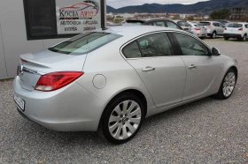 Opel Insignia КАТО НОВ, снимка 3