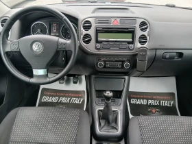VW Tiguan КАТО НОВ, снимка 13