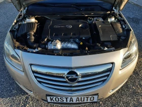 Opel Insignia КАТО НОВ, снимка 16