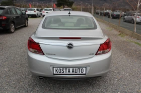 Opel Insignia КАТО НОВ, снимка 5