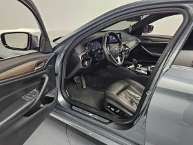 BMW 530 i xDrive M Sports Plus, снимка 11