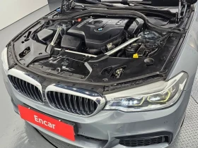 BMW 530 i xDrive M Sports Plus, снимка 6
