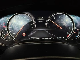 BMW 530 i xDrive M Sports Plus, снимка 8