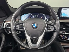 BMW 530 i xDrive M Sports Plus, снимка 13