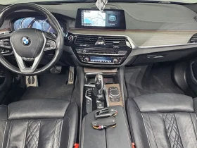 BMW 530 i xDrive M Sports Plus, снимка 7