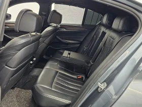 BMW 530 i xDrive M Sports Plus, снимка 12