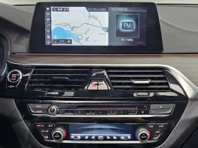 BMW 530 i xDrive M Sports Plus, снимка 14