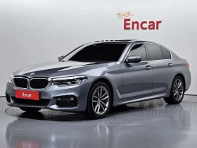 BMW 530 i xDrive M Sports Plus, снимка 1