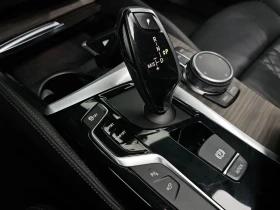 BMW 530 i xDrive M Sports Plus, снимка 9